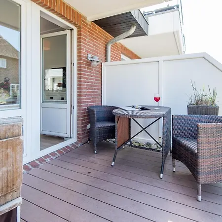 Haus Norderstrasse 61 Whg 6